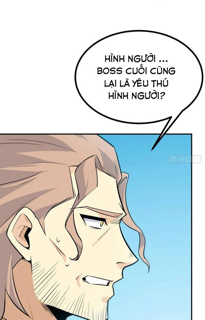 Nhất Quyền Bạo Tinh Chapter 17 - 18