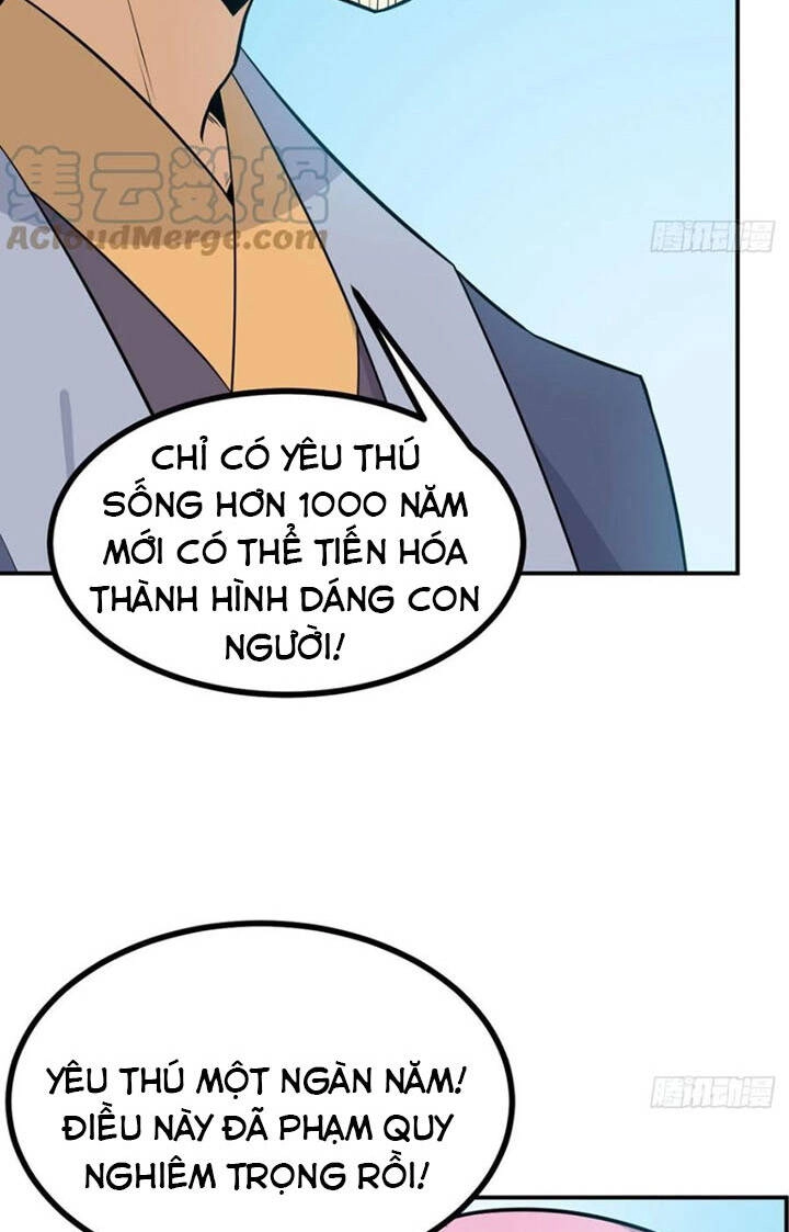 Nhất Quyền Bạo Tinh Chapter 17 - 19