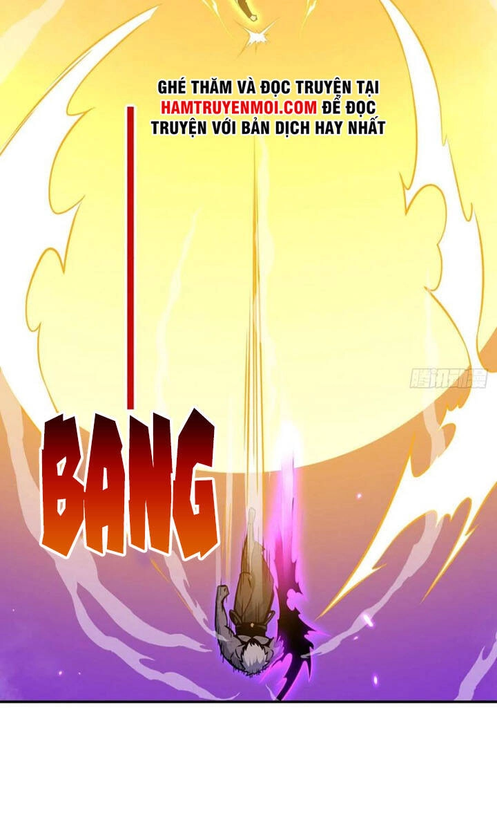 Nhất Quyền Bạo Tinh Chapter 17 - 27