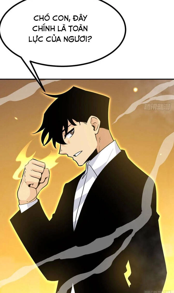 Nhất Quyền Bạo Tinh Chapter 17 - 29