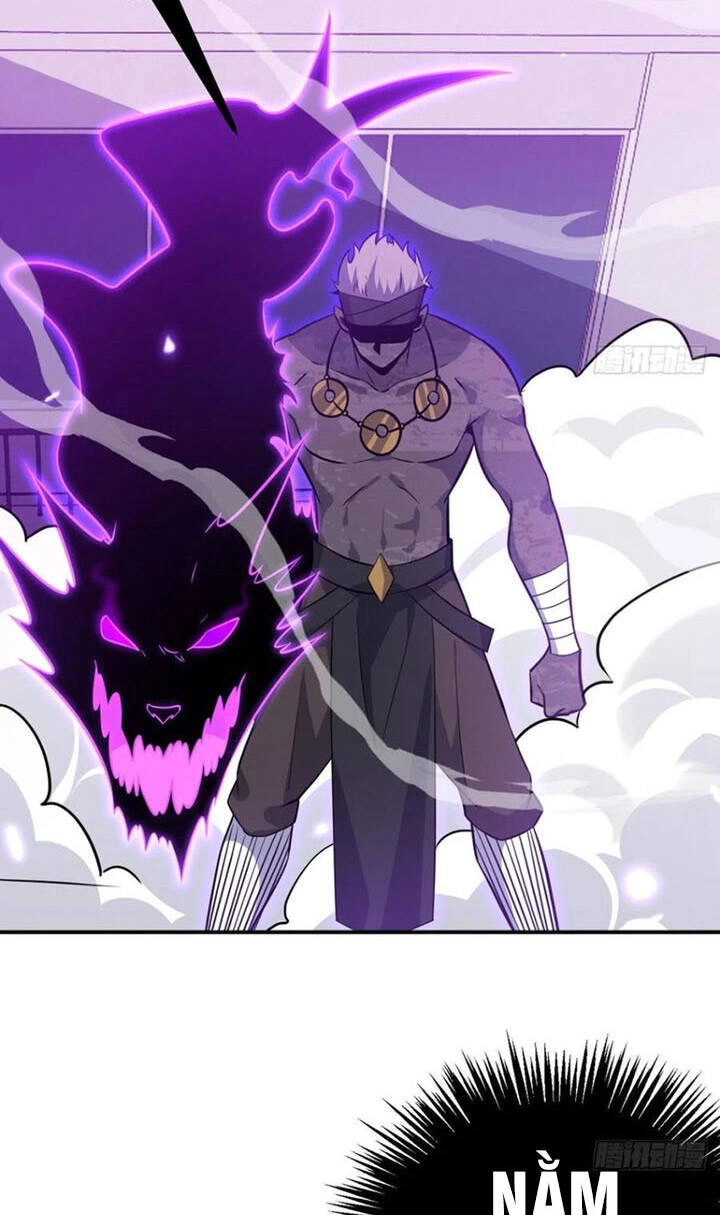 Nhất Quyền Bạo Tinh Chapter 17 - 31