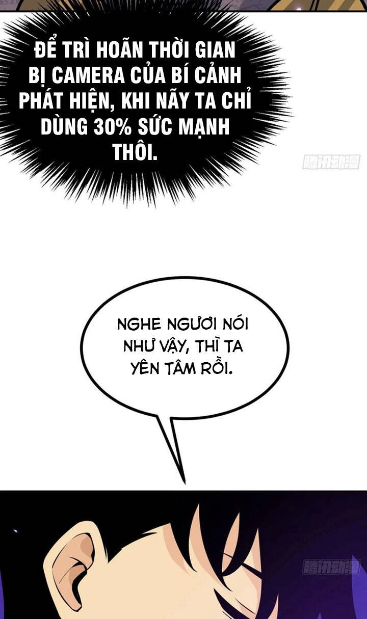 Nhất Quyền Bạo Tinh Chapter 17 - 33