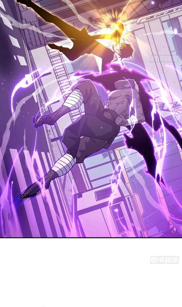 Nhất Quyền Bạo Tinh Chapter 17 - 37