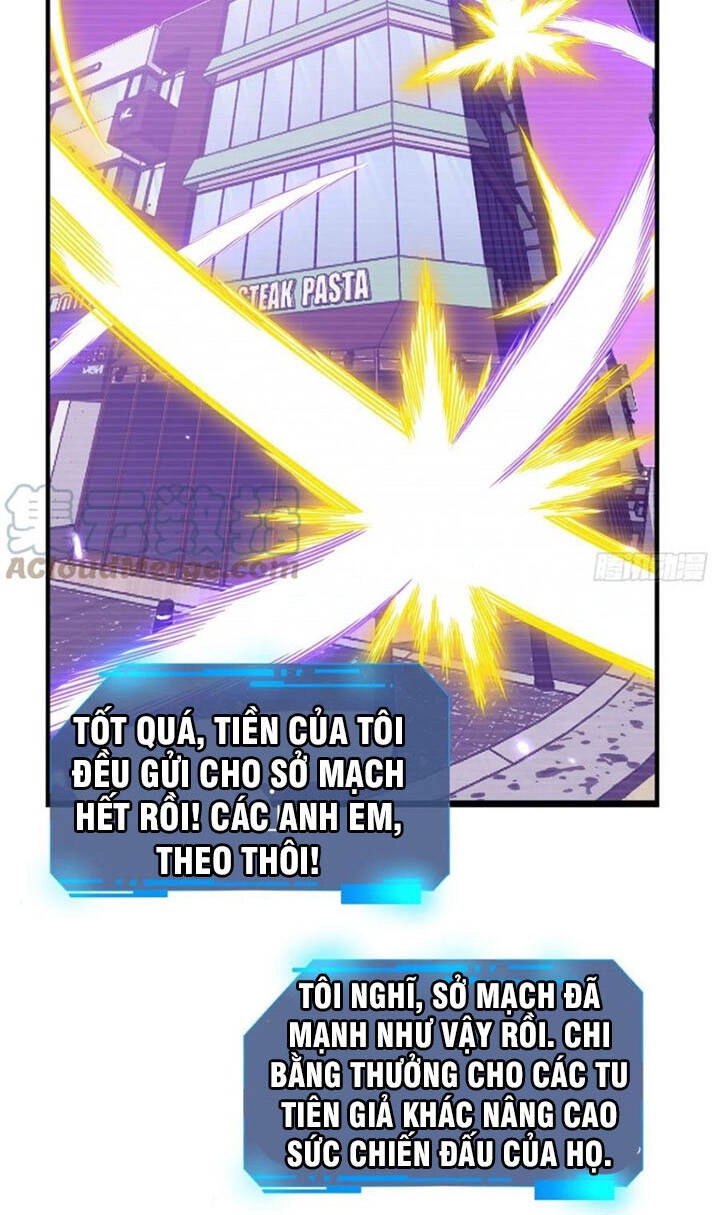 Nhất Quyền Bạo Tinh Chapter 17 - 40