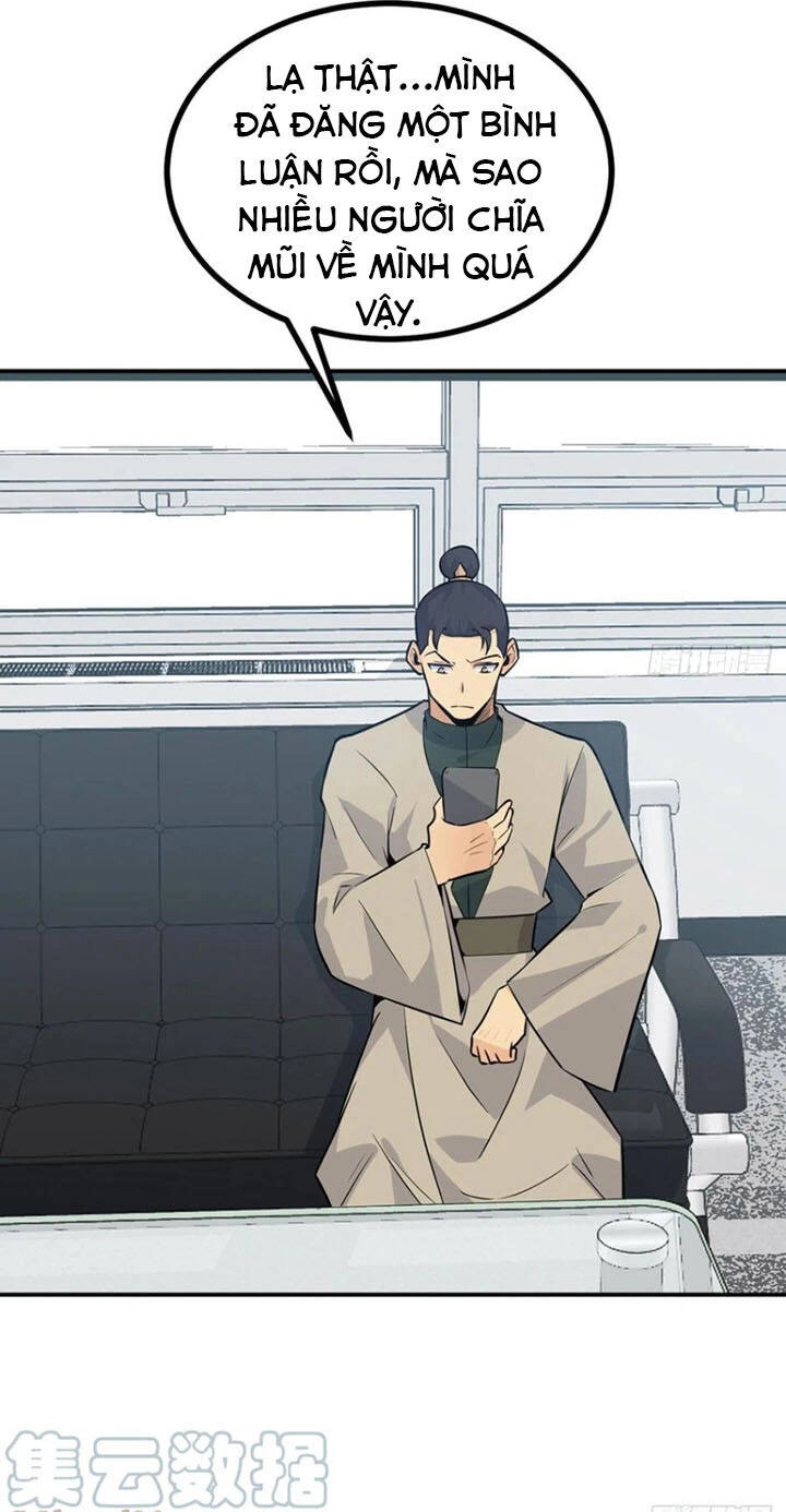 Nhất Quyền Bạo Tinh Chapter 17 - 41