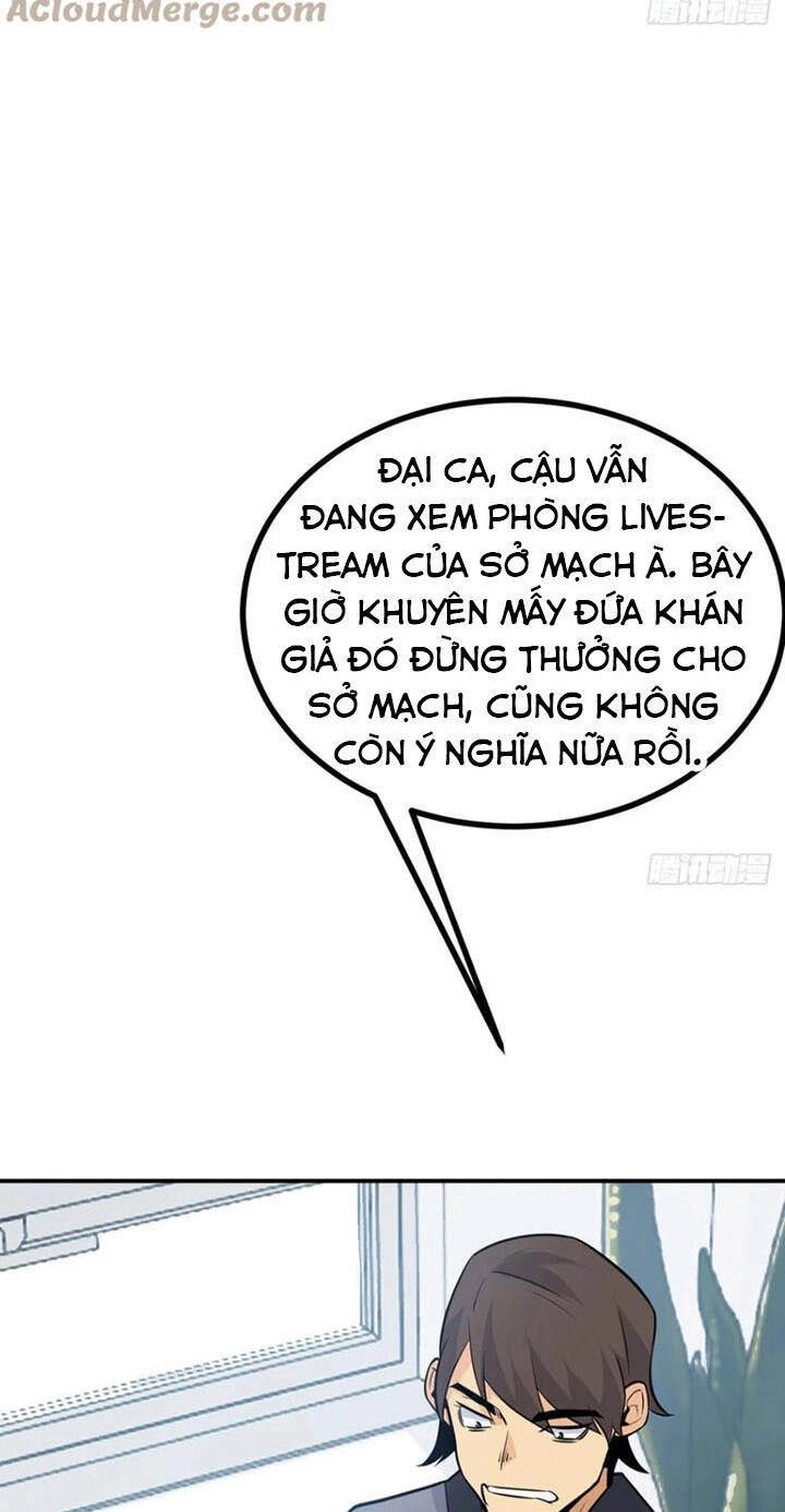 Nhất Quyền Bạo Tinh Chapter 17 - 42