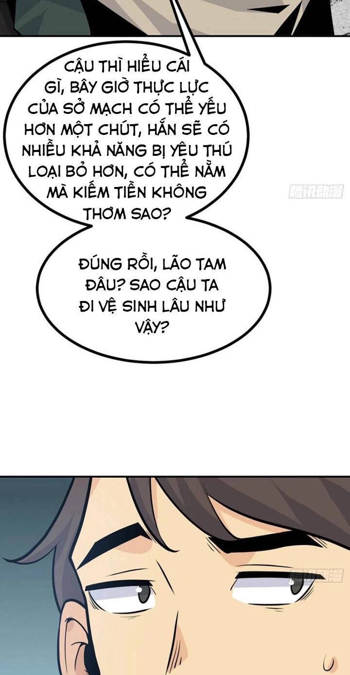 Nhất Quyền Bạo Tinh Chapter 17 - 44