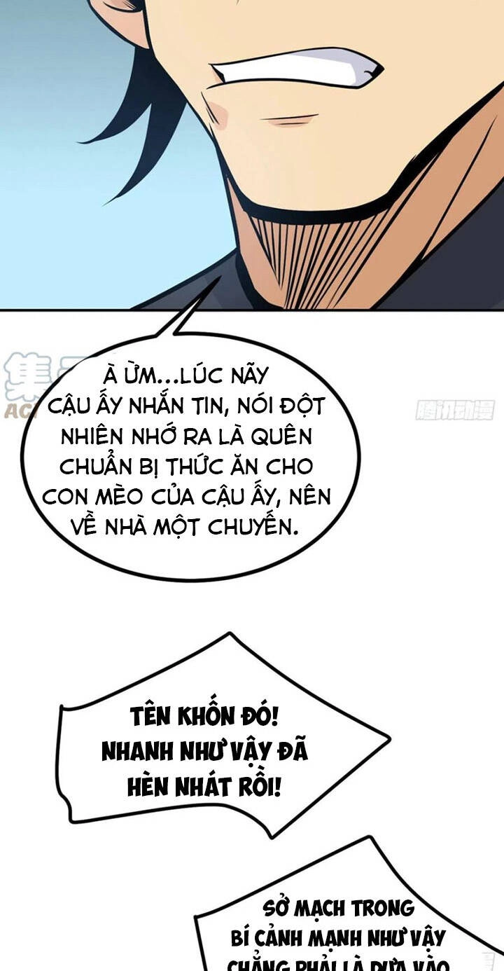 Nhất Quyền Bạo Tinh Chapter 17 - 45