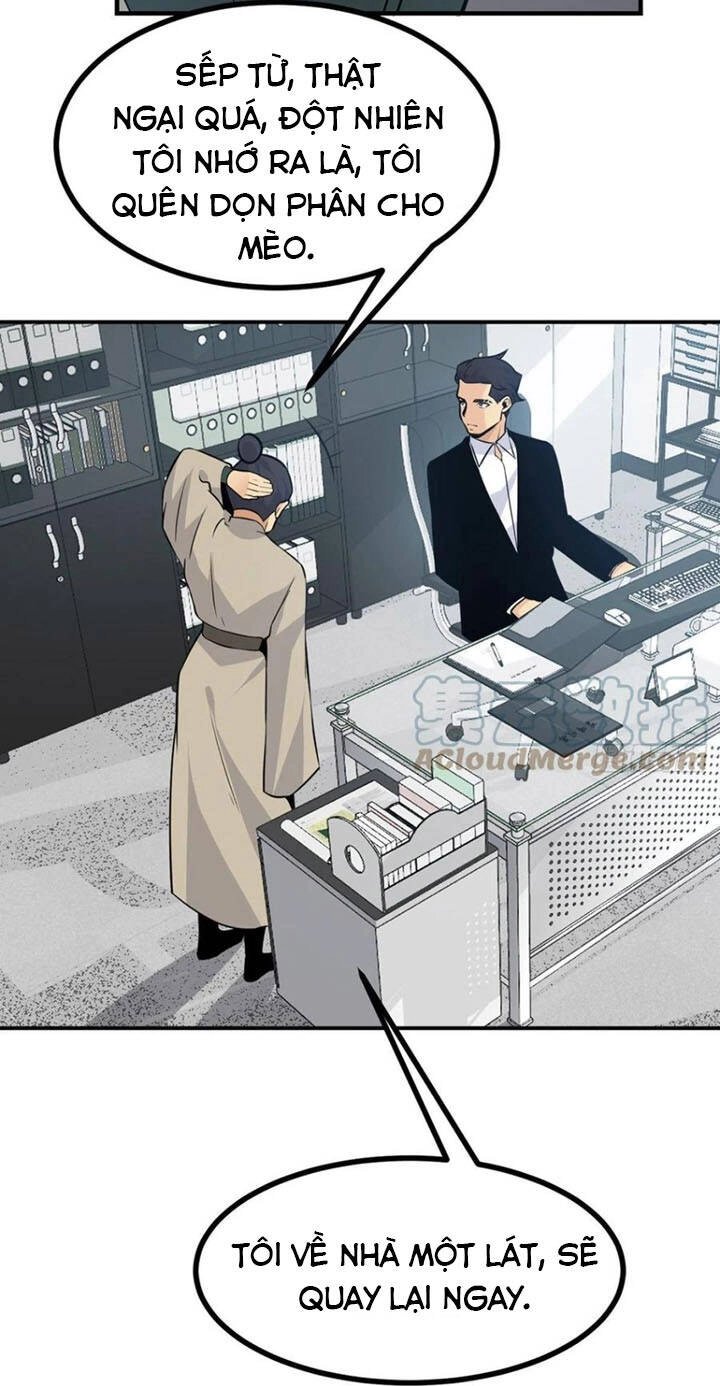 Nhất Quyền Bạo Tinh Chapter 17 - 50