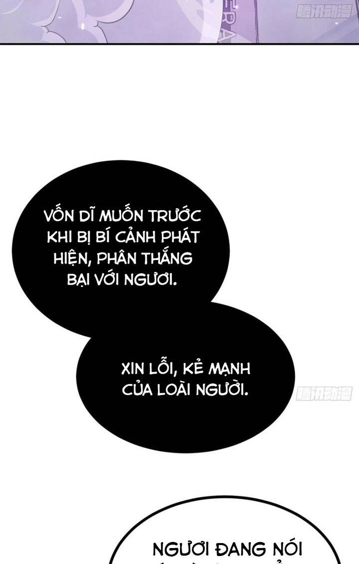 Nhất Quyền Bạo Tinh Chapter 18 - 3