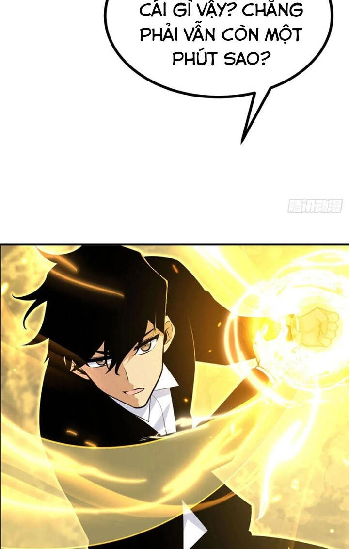 Nhất Quyền Bạo Tinh Chapter 18 - 4