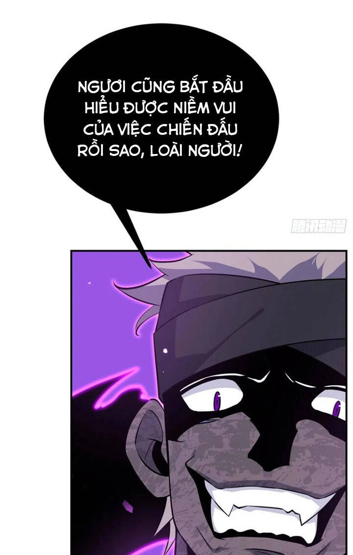 Nhất Quyền Bạo Tinh Chapter 18 - 6