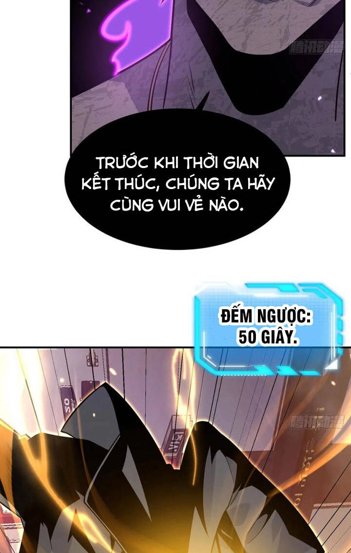 Nhất Quyền Bạo Tinh Chapter 18 - 7