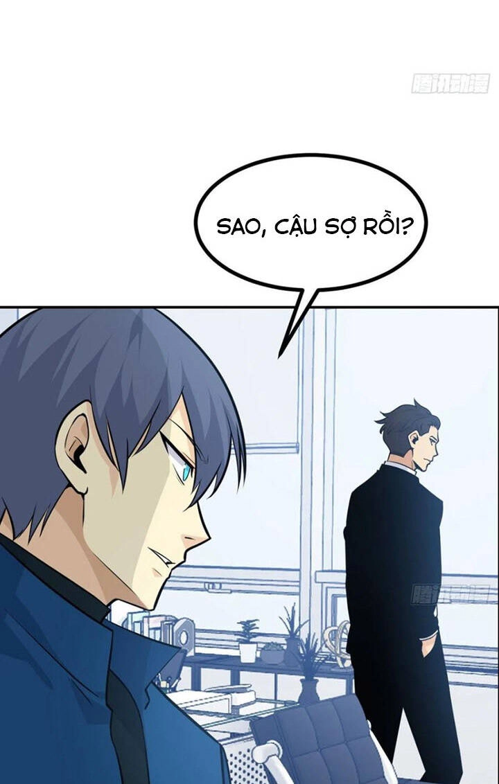 Nhất Quyền Bạo Tinh Chapter 18 - 13