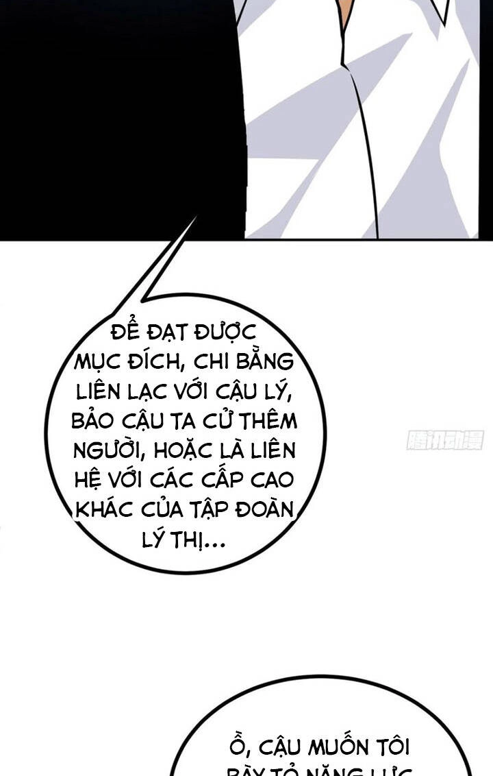 Nhất Quyền Bạo Tinh Chapter 18 - 16