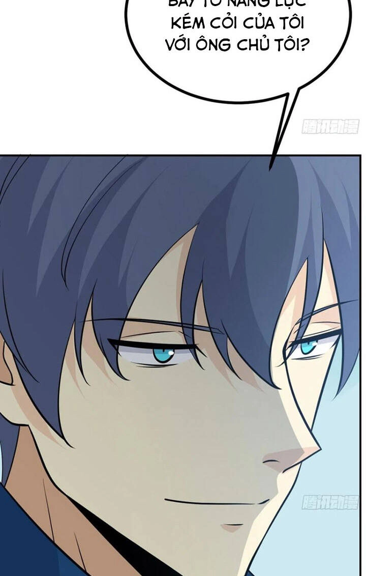 Nhất Quyền Bạo Tinh Chapter 18 - 17