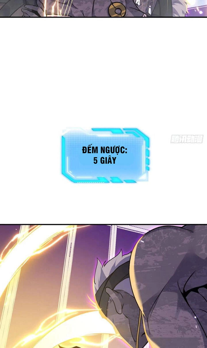 Nhất Quyền Bạo Tinh Chapter 18 - 23