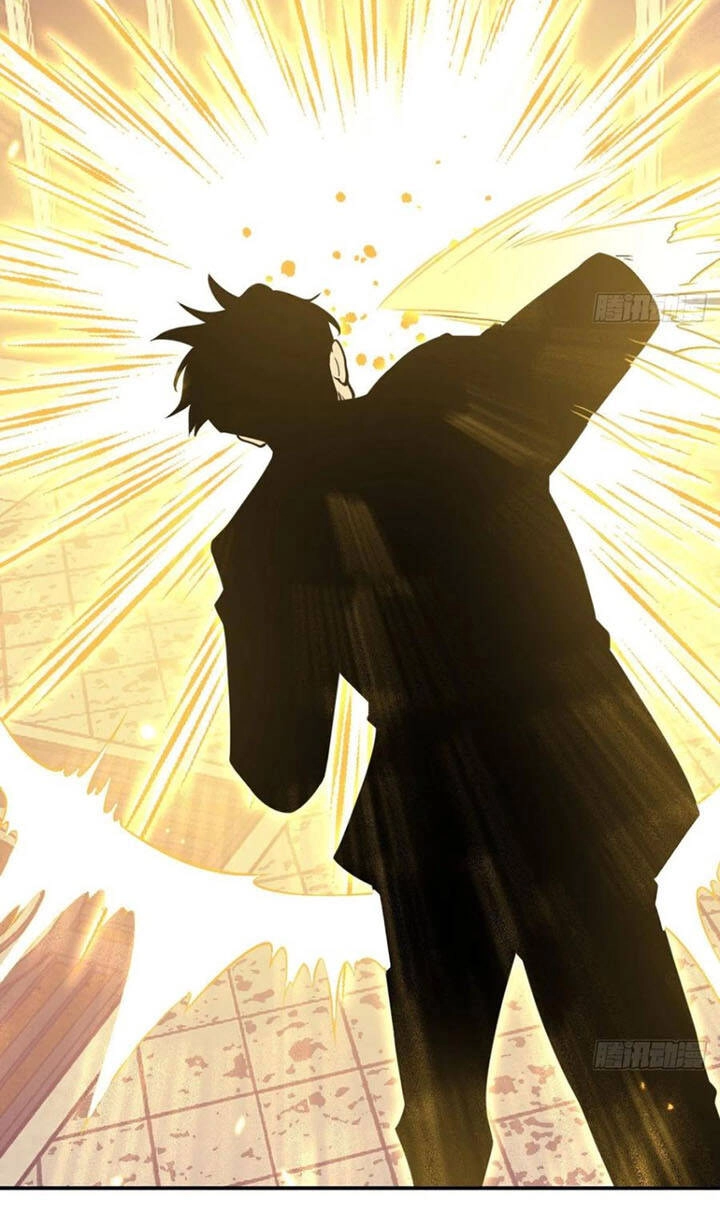 Nhất Quyền Bạo Tinh Chapter 18 - 25