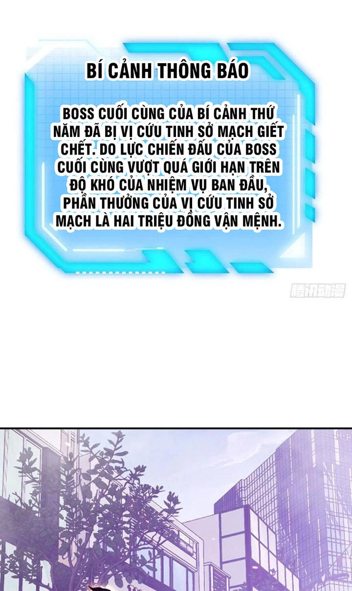 Nhất Quyền Bạo Tinh Chapter 18 - 26