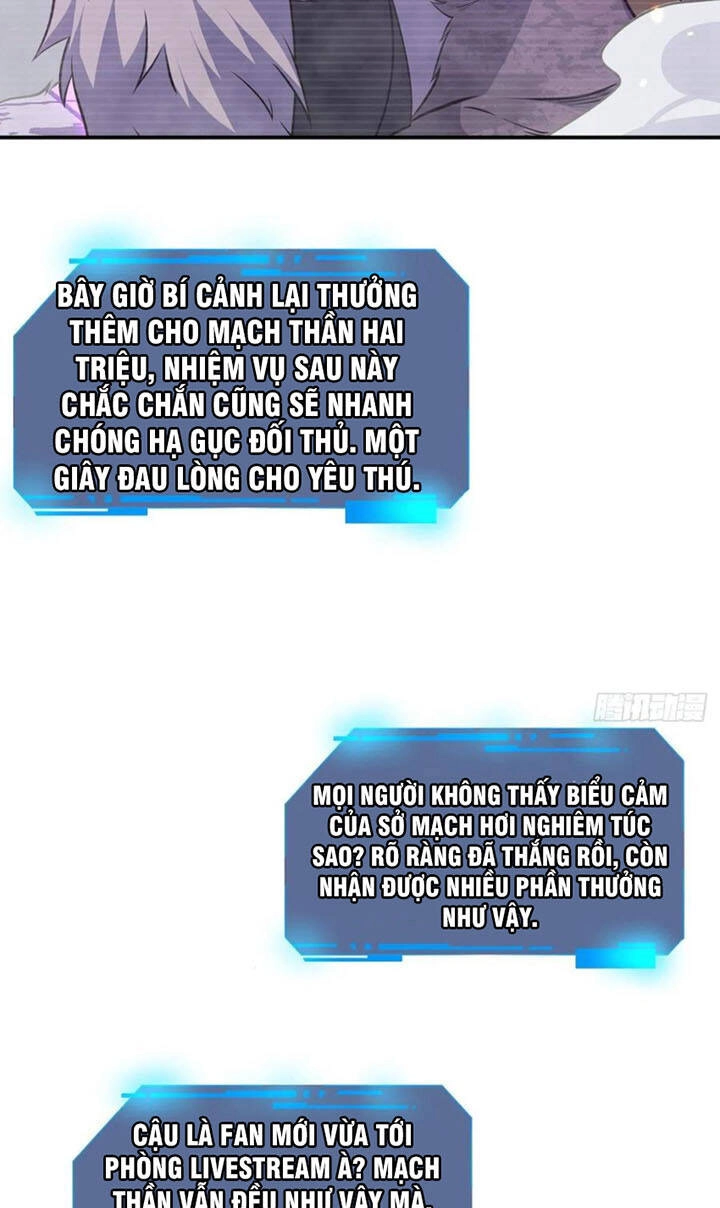 Nhất Quyền Bạo Tinh Chapter 18 - 29