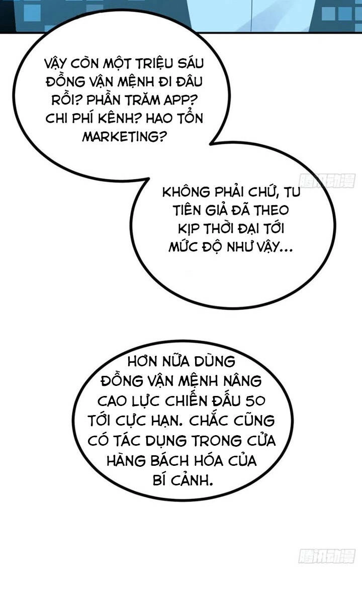 Nhất Quyền Bạo Tinh Chapter 18 - 33