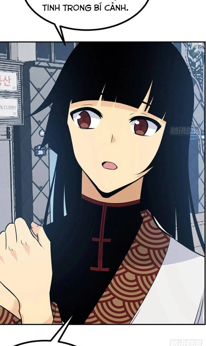 Nhất Quyền Bạo Tinh Chapter 18 - 36