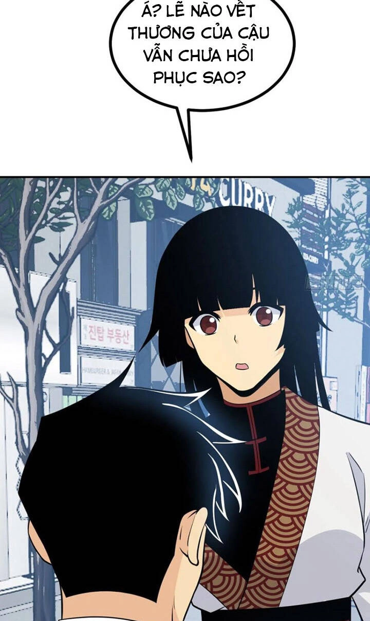 Nhất Quyền Bạo Tinh Chapter 18 - 39