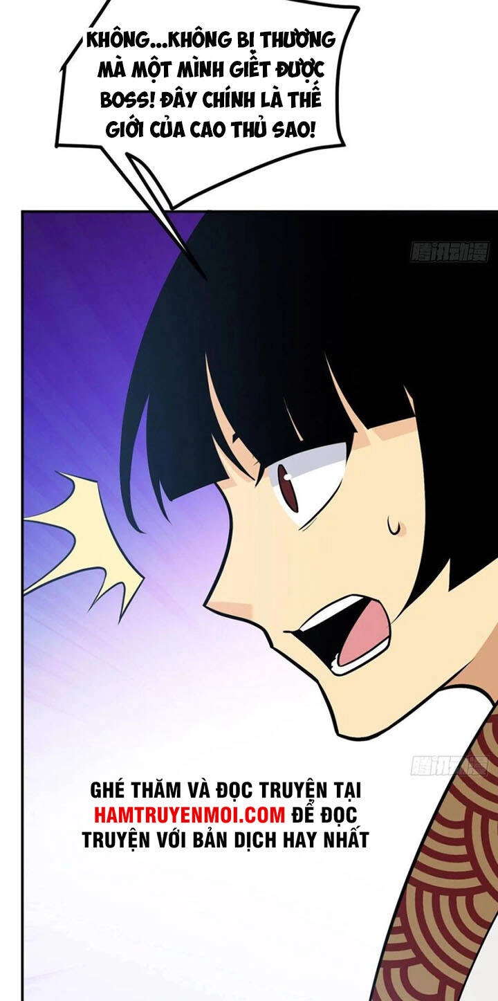 Nhất Quyền Bạo Tinh Chapter 18 - 41