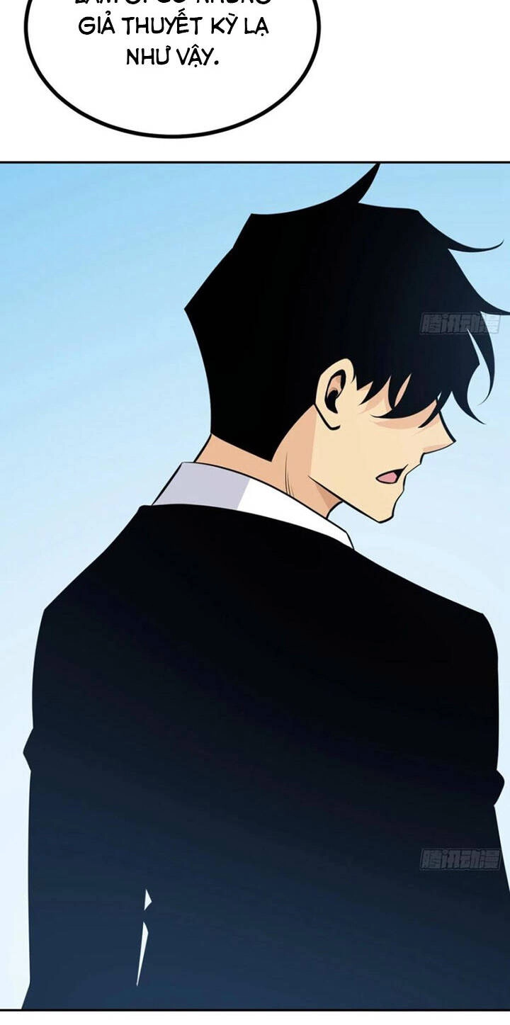 Nhất Quyền Bạo Tinh Chapter 18 - 43