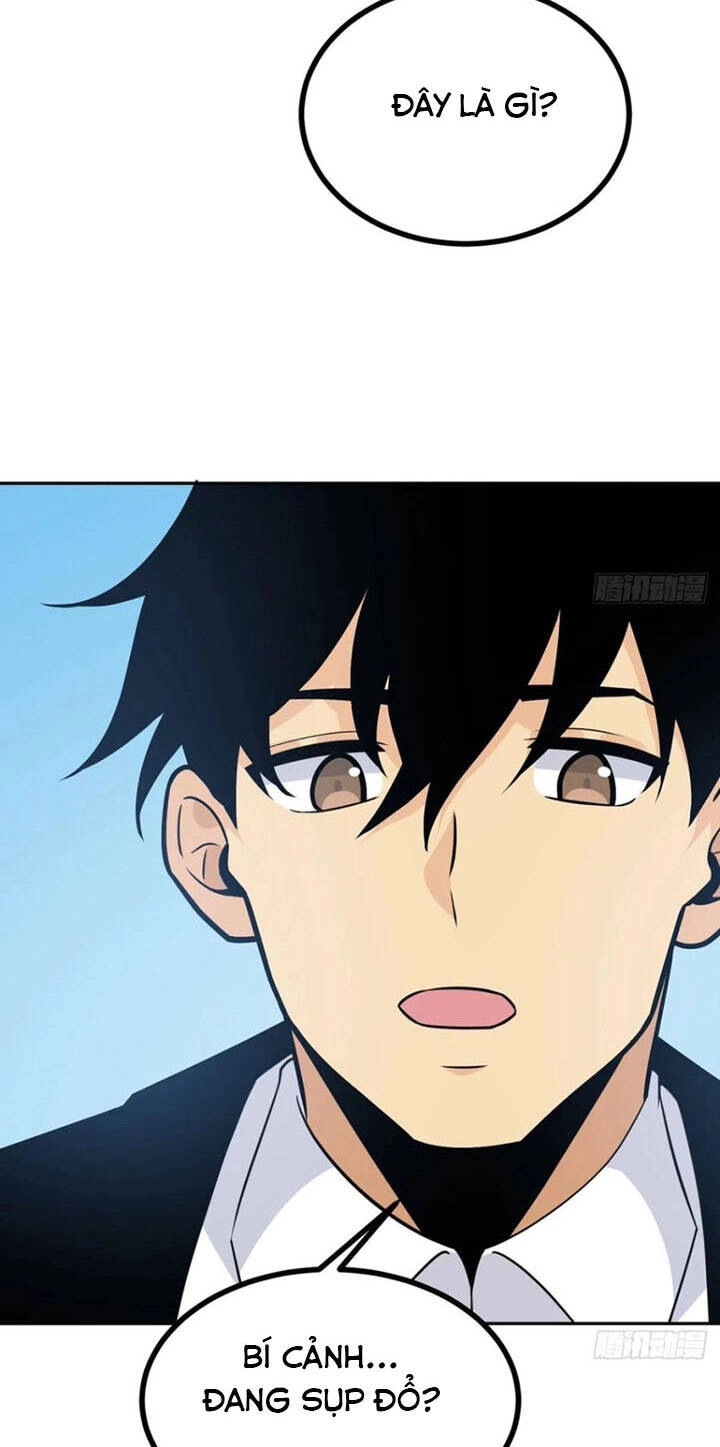 Nhất Quyền Bạo Tinh Chapter 18 - 45