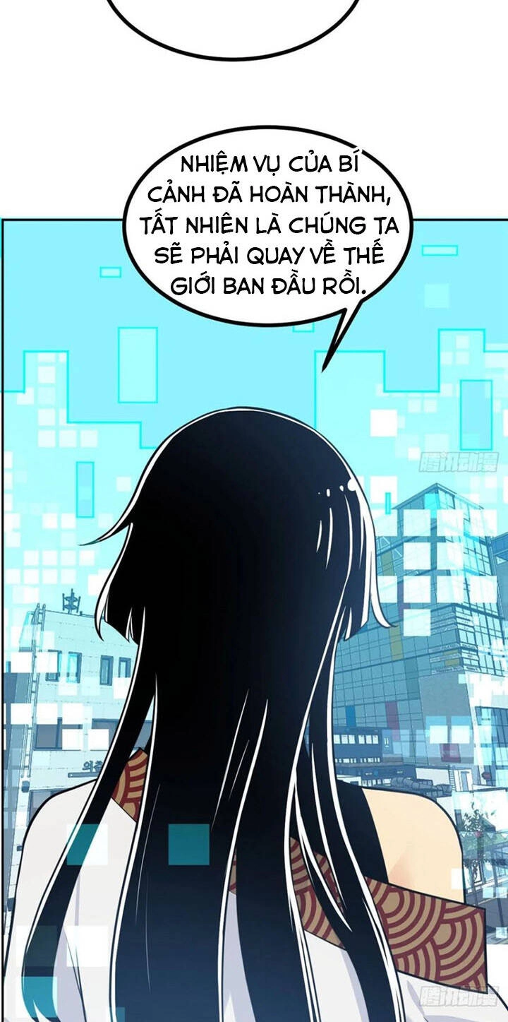 Nhất Quyền Bạo Tinh Chapter 18 - 46