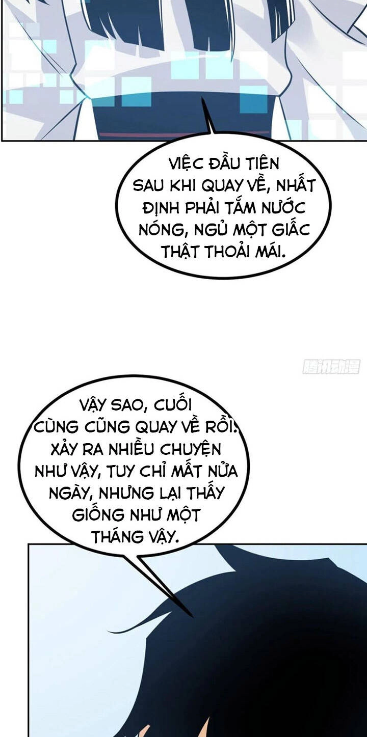 Nhất Quyền Bạo Tinh Chapter 18 - 47