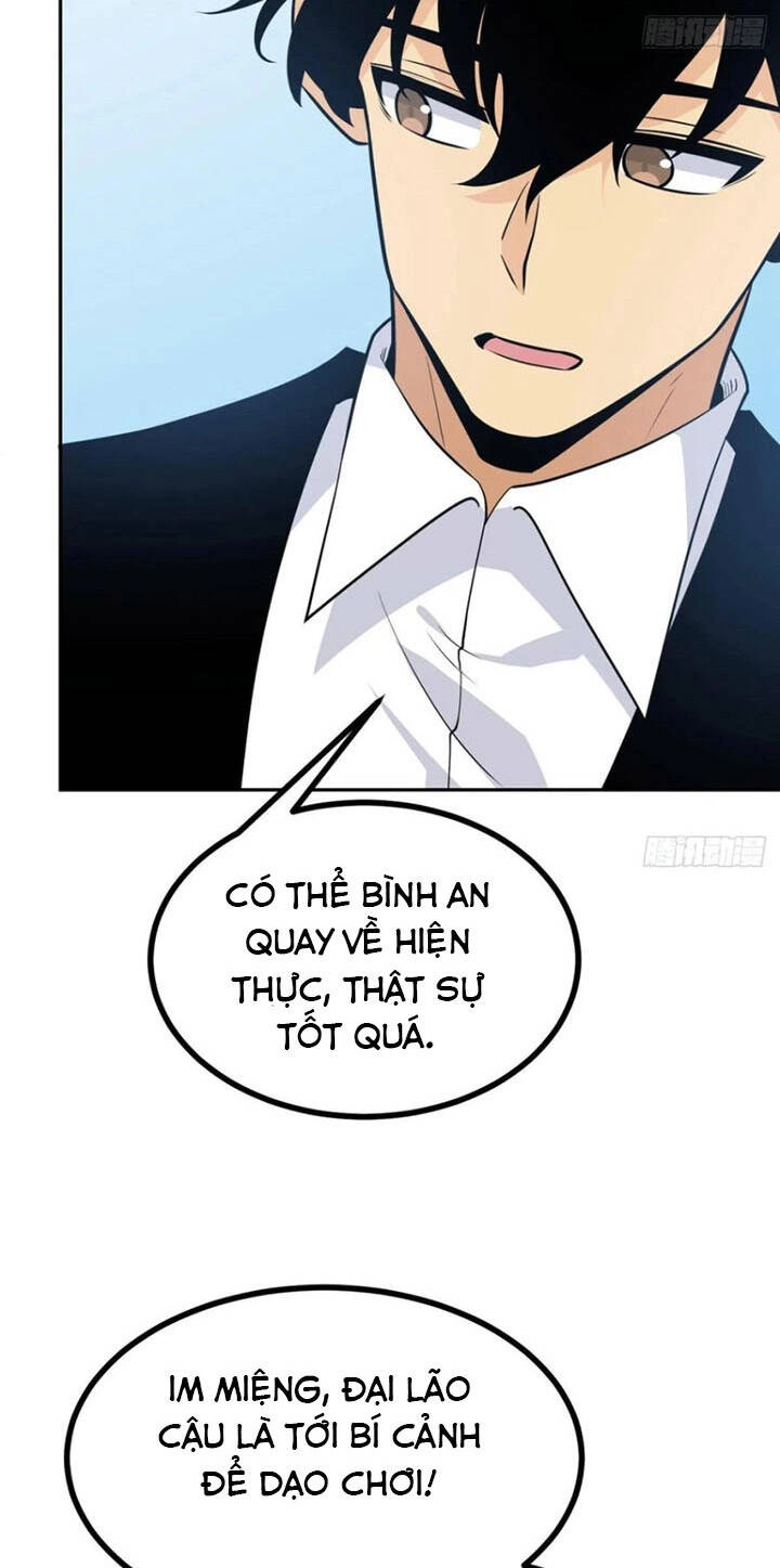 Nhất Quyền Bạo Tinh Chapter 18 - 48