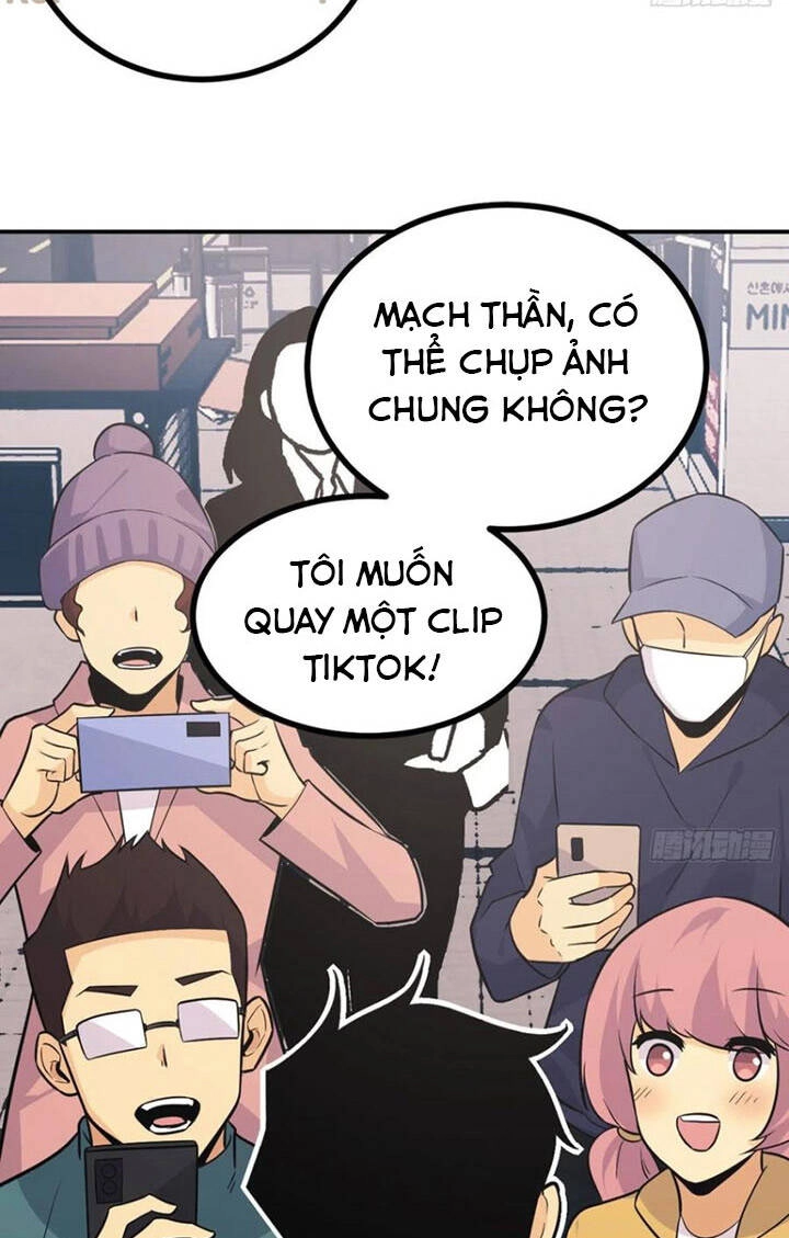 Nhất Quyền Bạo Tinh Chapter 19 - 3