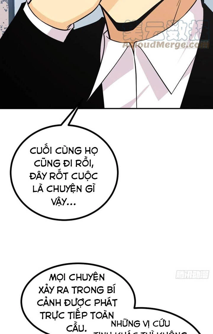 Nhất Quyền Bạo Tinh Chapter 19 - 7