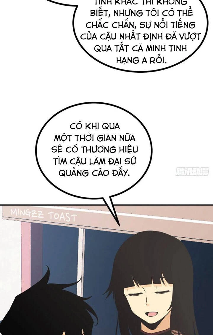 Nhất Quyền Bạo Tinh Chapter 19 - 8