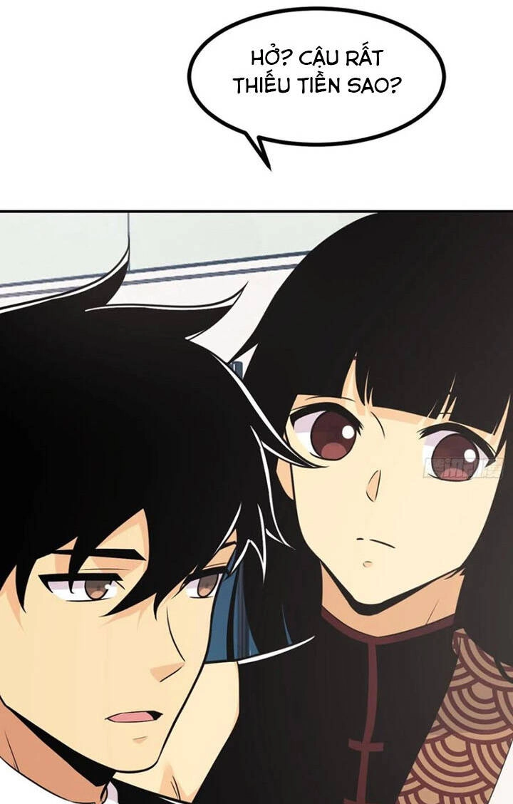 Nhất Quyền Bạo Tinh Chapter 19 - 10