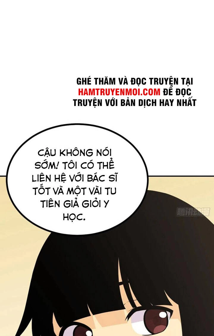 Nhất Quyền Bạo Tinh Chapter 19 - 12