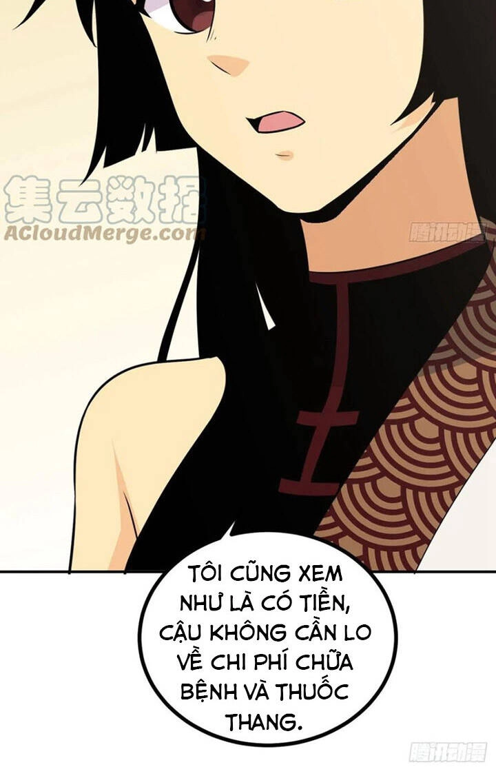 Nhất Quyền Bạo Tinh Chapter 19 - 13