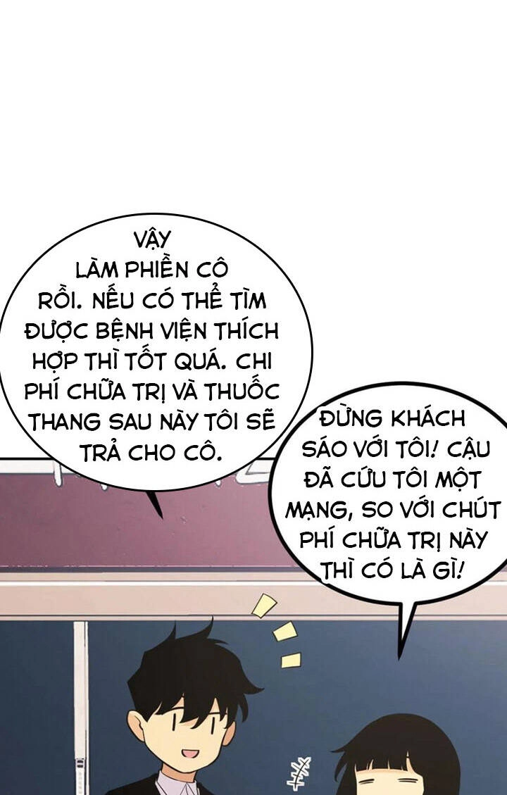 Nhất Quyền Bạo Tinh Chapter 19 - 14