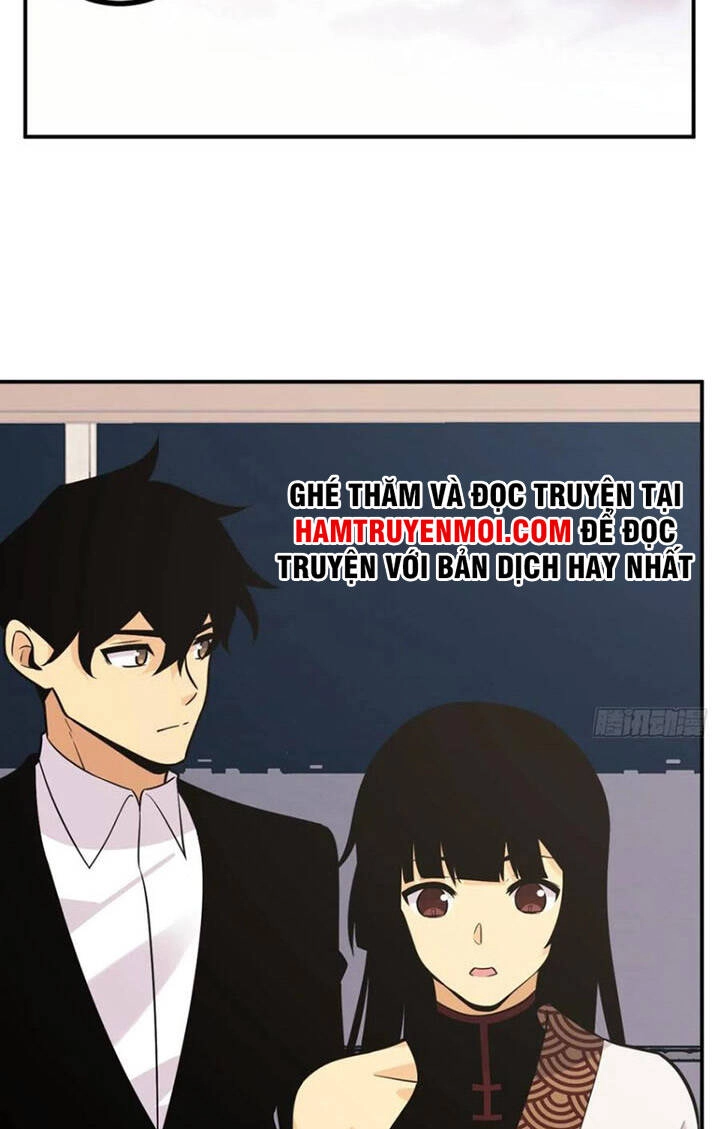 Nhất Quyền Bạo Tinh Chapter 19 - 16