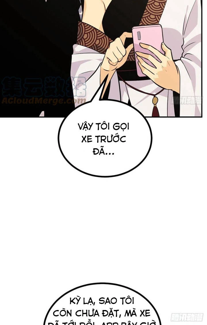 Nhất Quyền Bạo Tinh Chapter 19 - 17