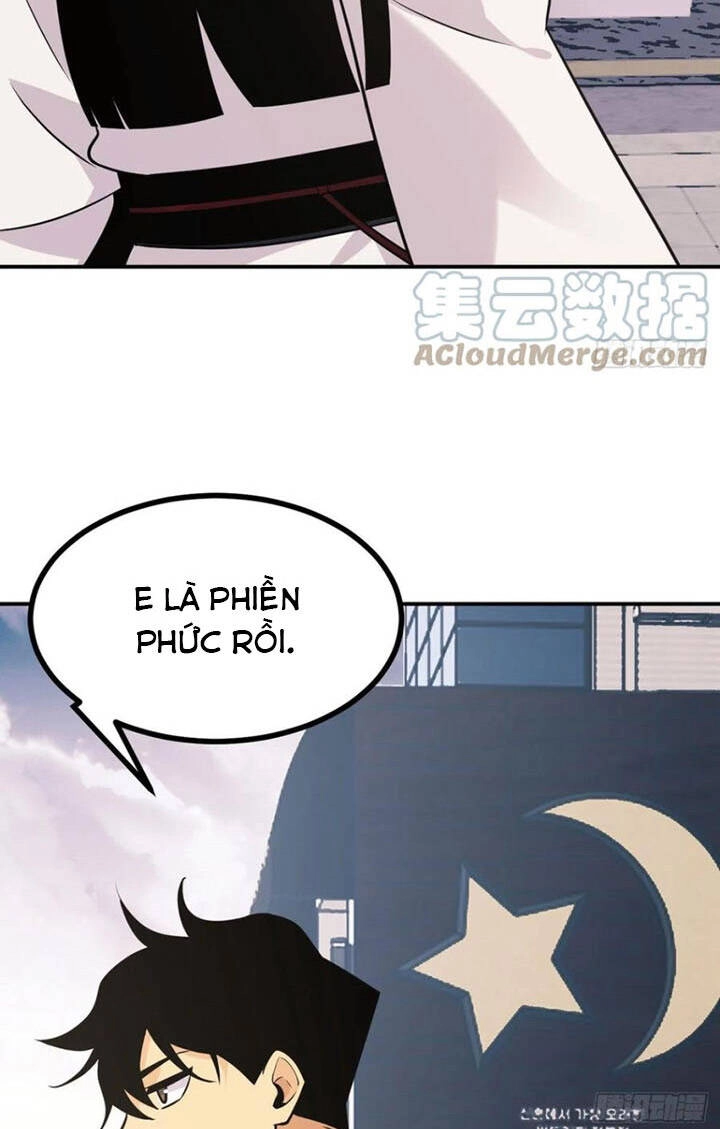 Nhất Quyền Bạo Tinh Chapter 19 - 19