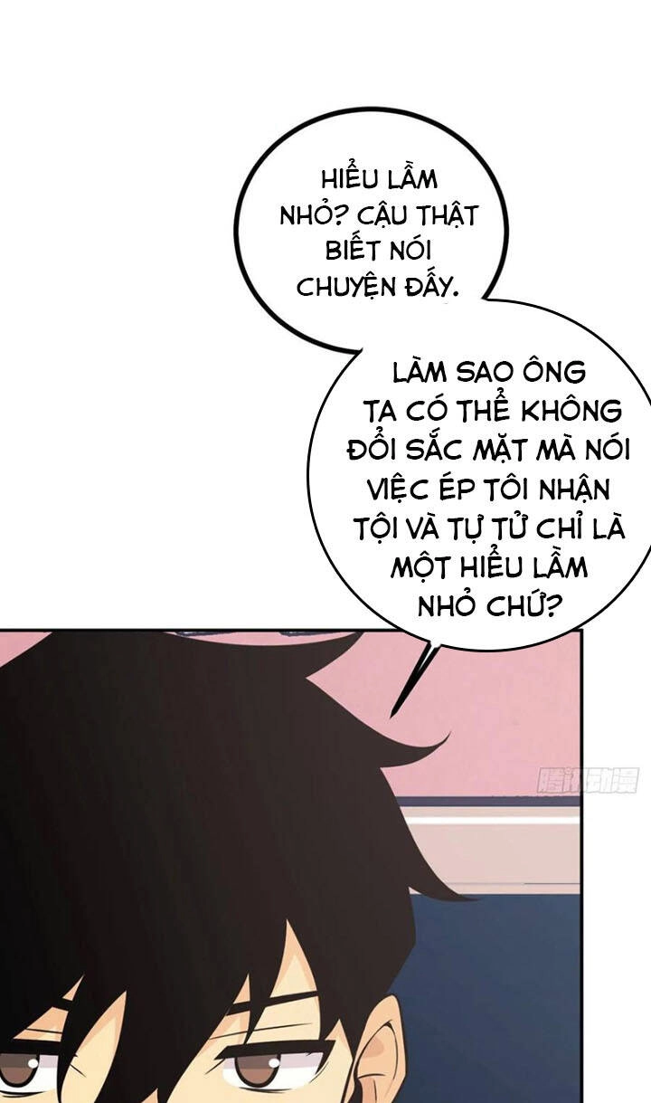 Nhất Quyền Bạo Tinh Chapter 19 - 23