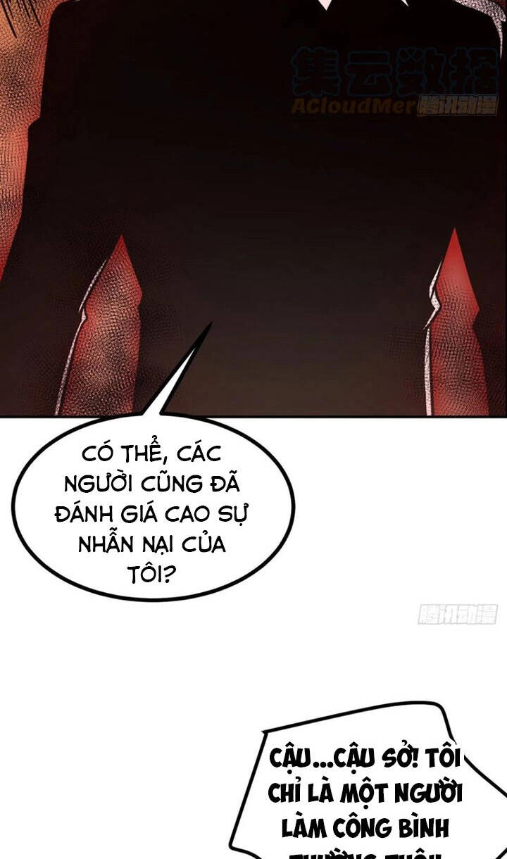 Nhất Quyền Bạo Tinh Chapter 19 - 32