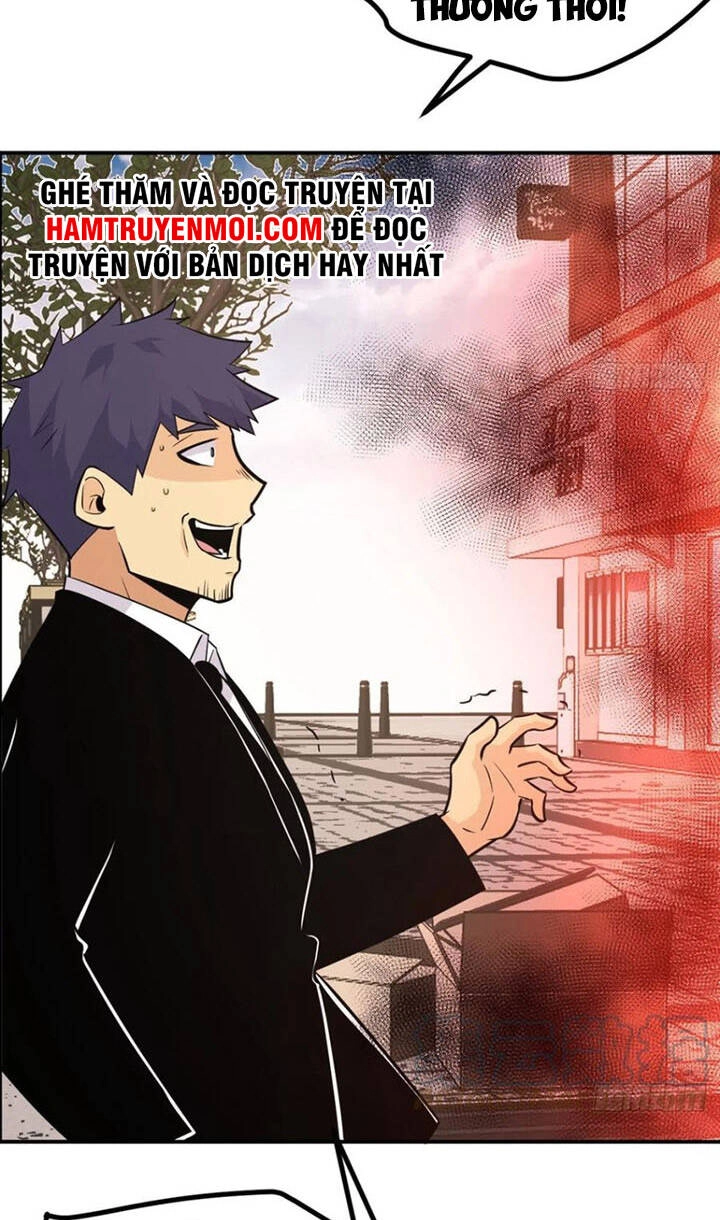 Nhất Quyền Bạo Tinh Chapter 19 - 33