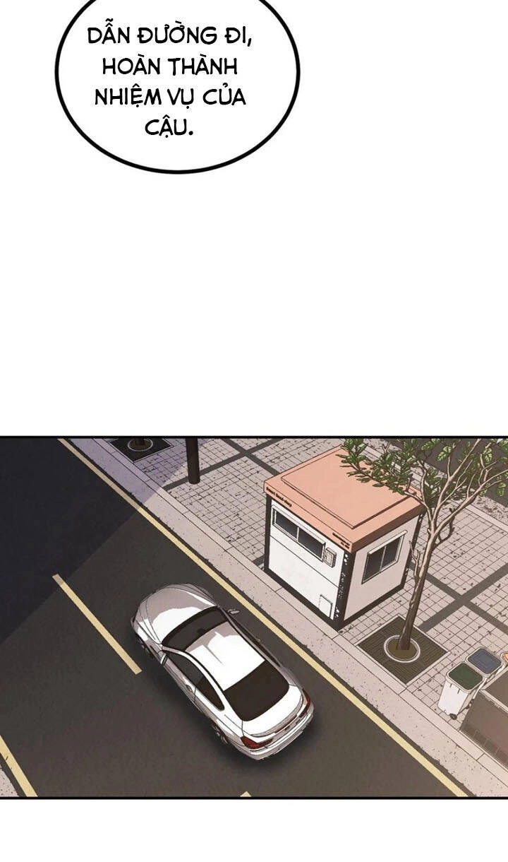 Nhất Quyền Bạo Tinh Chapter 19 - 36