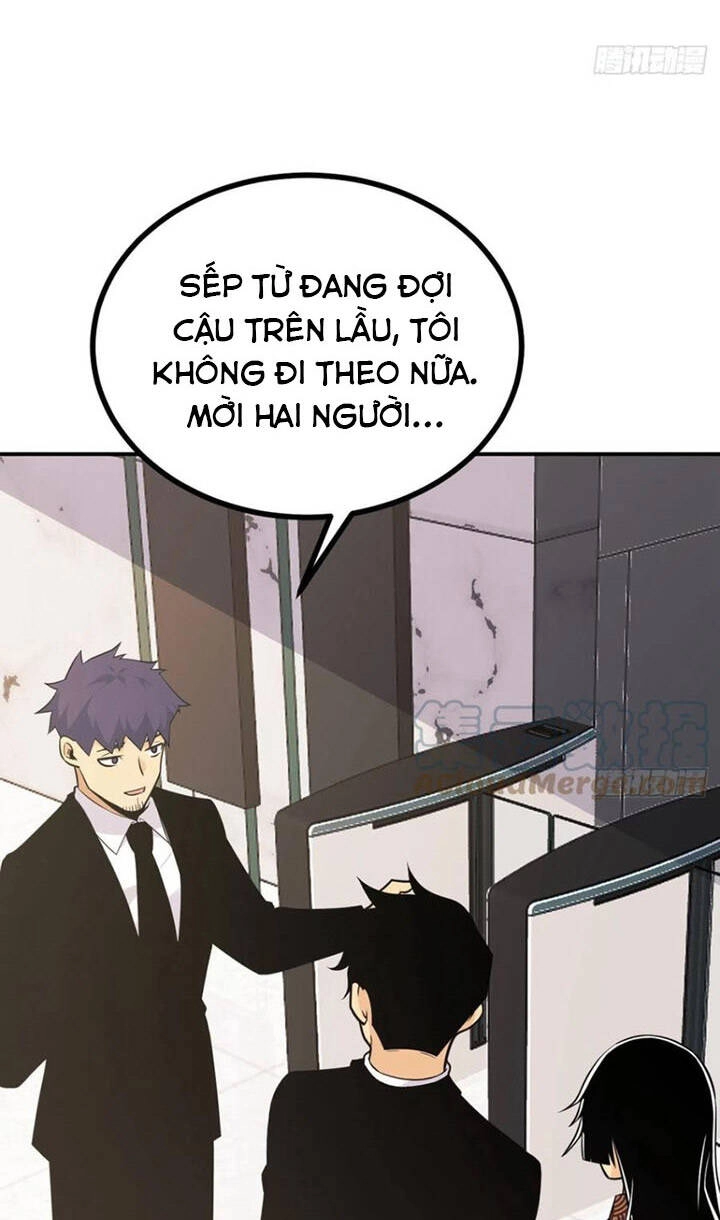 Nhất Quyền Bạo Tinh Chapter 19 - 37