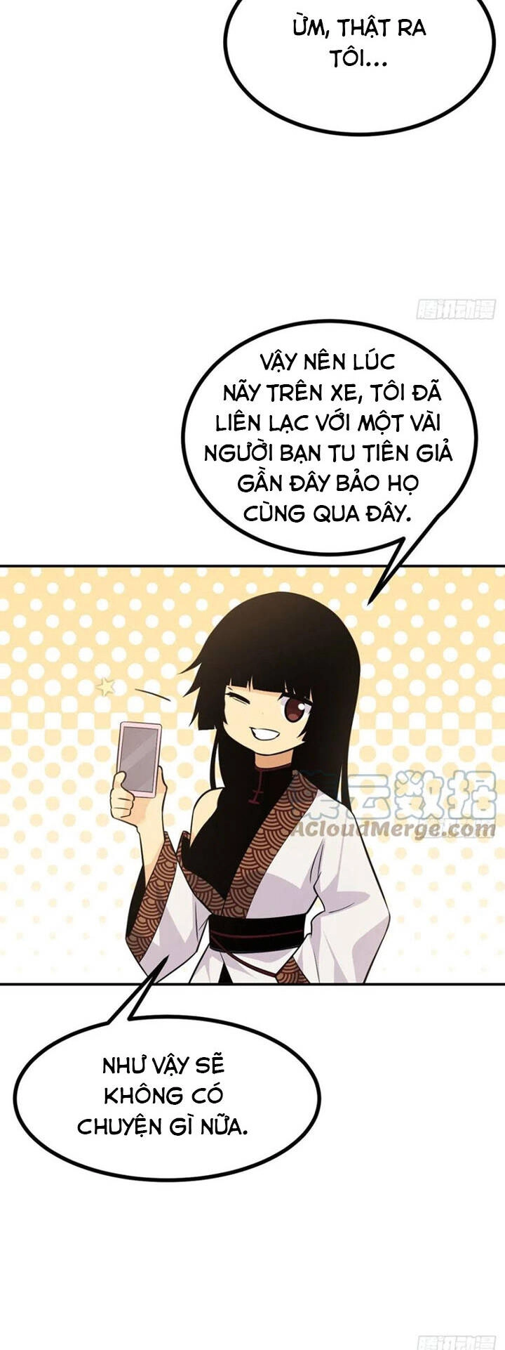 Nhất Quyền Bạo Tinh Chapter 19 - 44