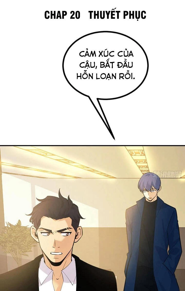 Nhất Quyền Bạo Tinh Chapter 20 - 1